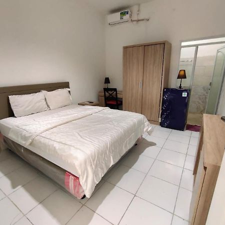 Fuji Residence 자카르타 외부 사진