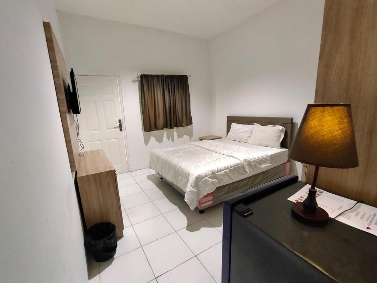 Fuji Residence 자카르타 외부 사진