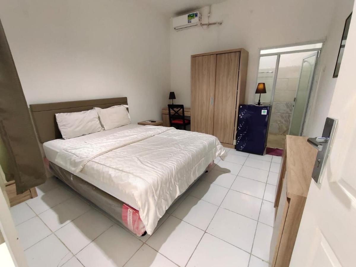 Fuji Residence 자카르타 외부 사진