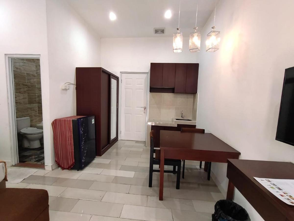 Fuji Residence 자카르타 외부 사진