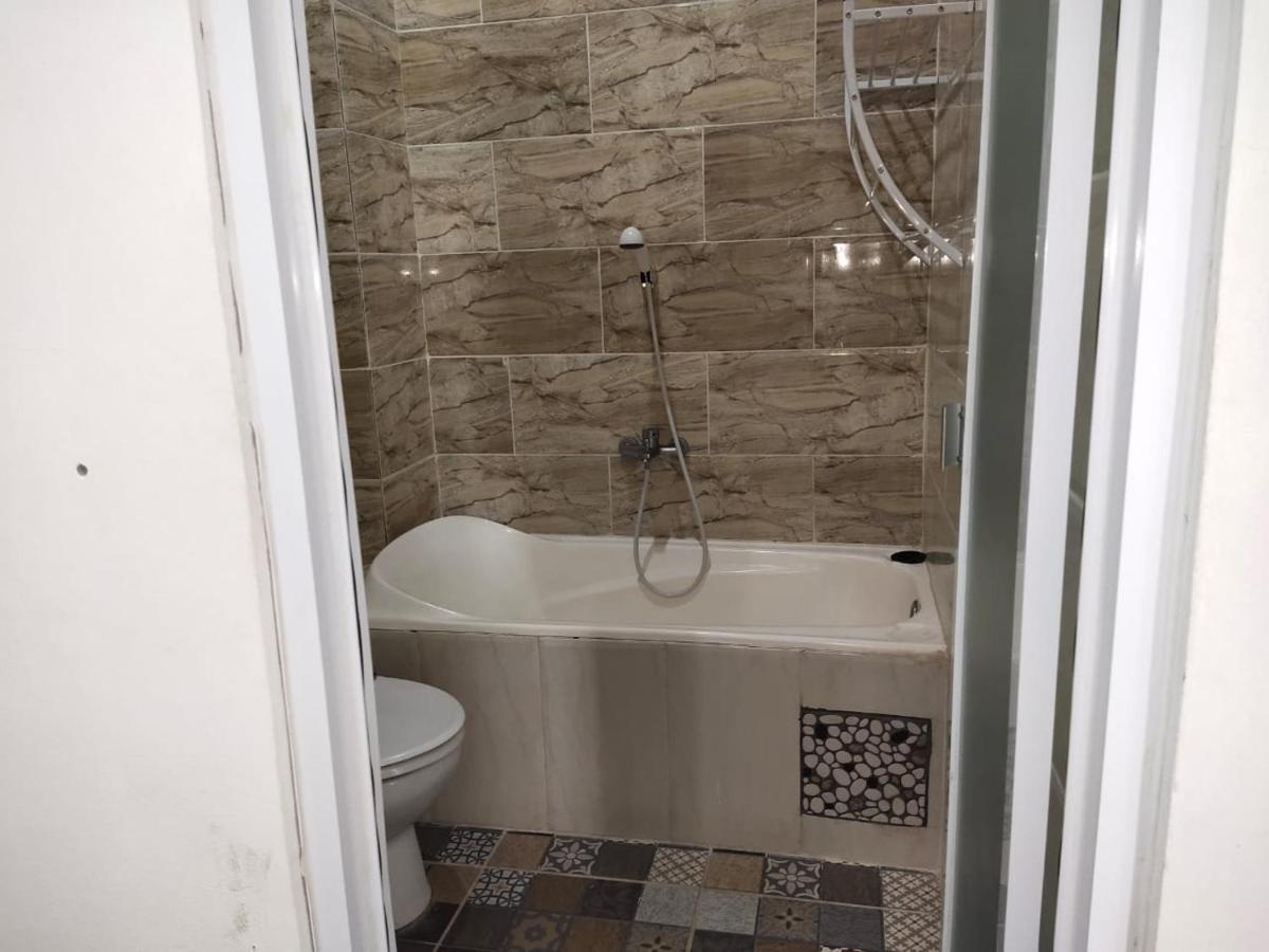Fuji Residence 자카르타 외부 사진