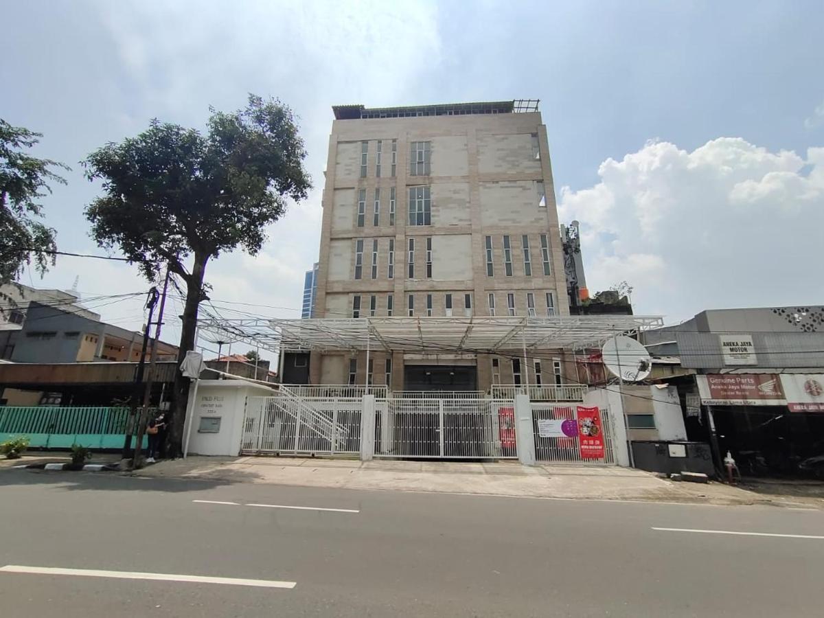 Fuji Residence 자카르타 외부 사진