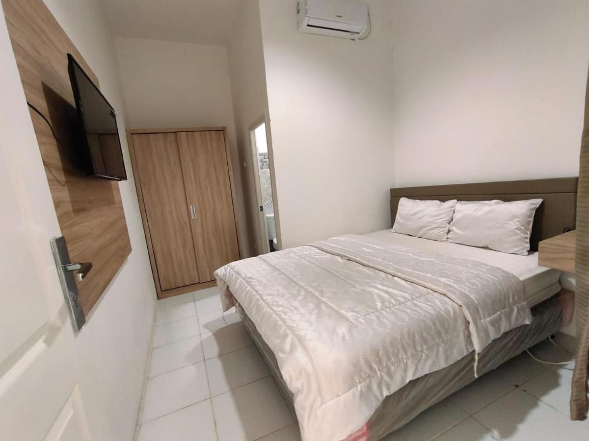 Fuji Residence 자카르타 외부 사진